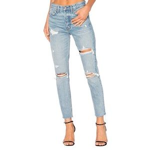 Grlfrnd Karolina Jeans